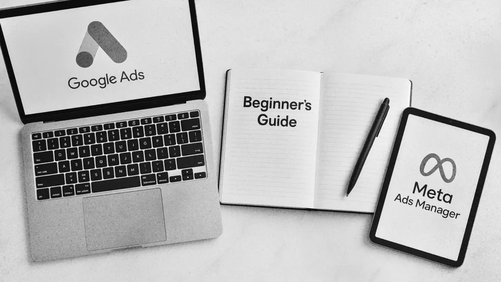 Google Ads vs Facebook Ads