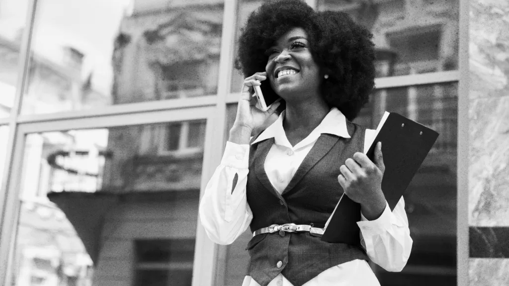 Nobody Tells You That Being a Comms Manager Can Feel Like This After 10 Years