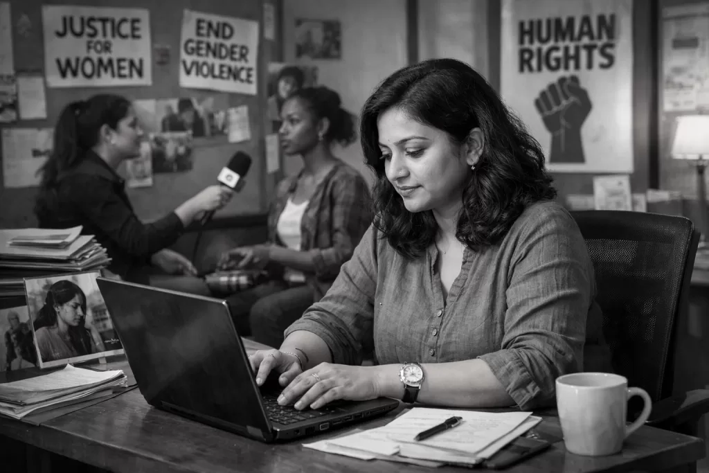Rights-based campaigns