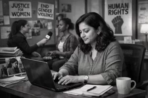 Rights-based campaigns