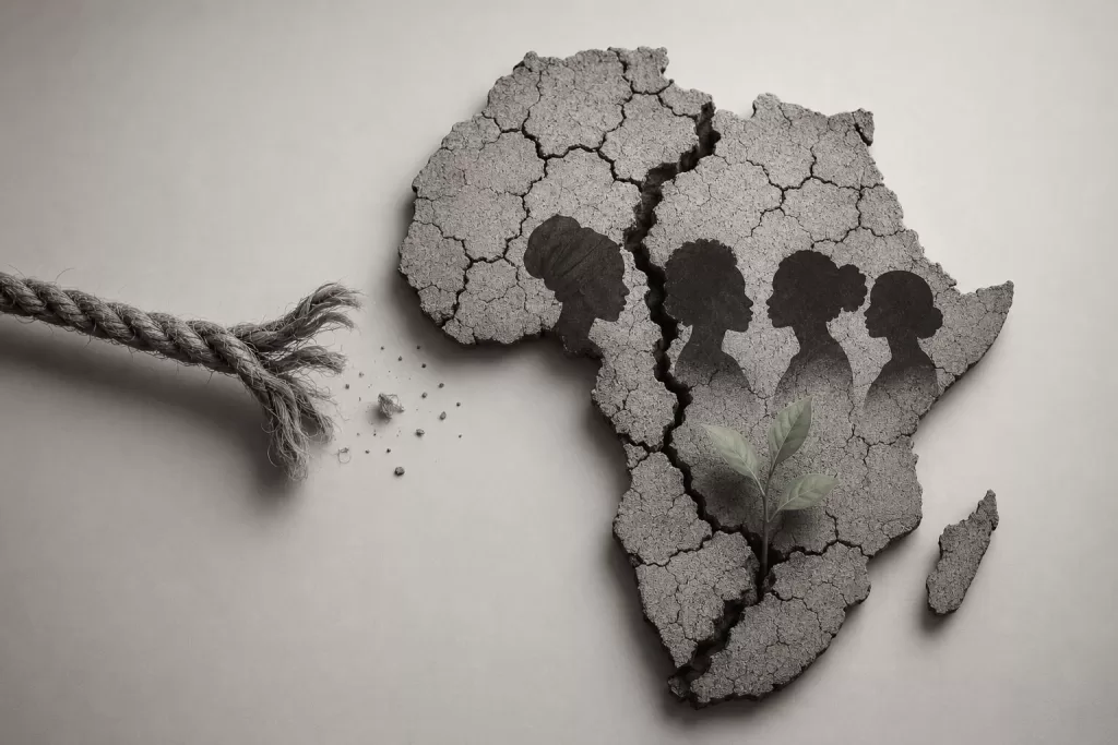 How Major Funding Cuts Are Threatening the Survival of Women’s Rights Organizations Across Africa